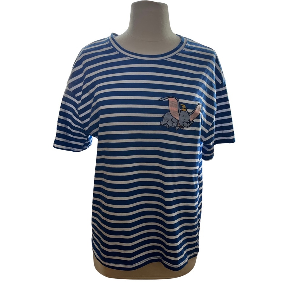 ZARA Dumbo tee size large